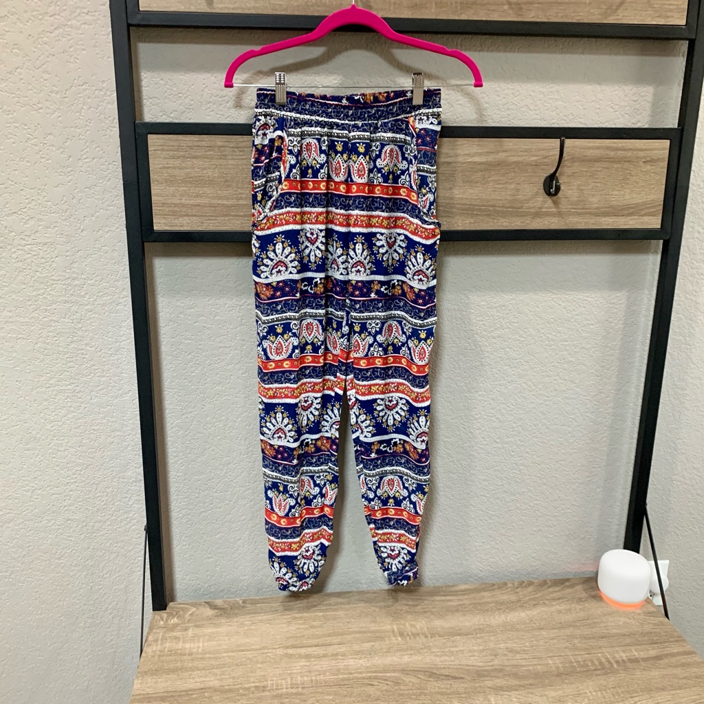 Millau Pants